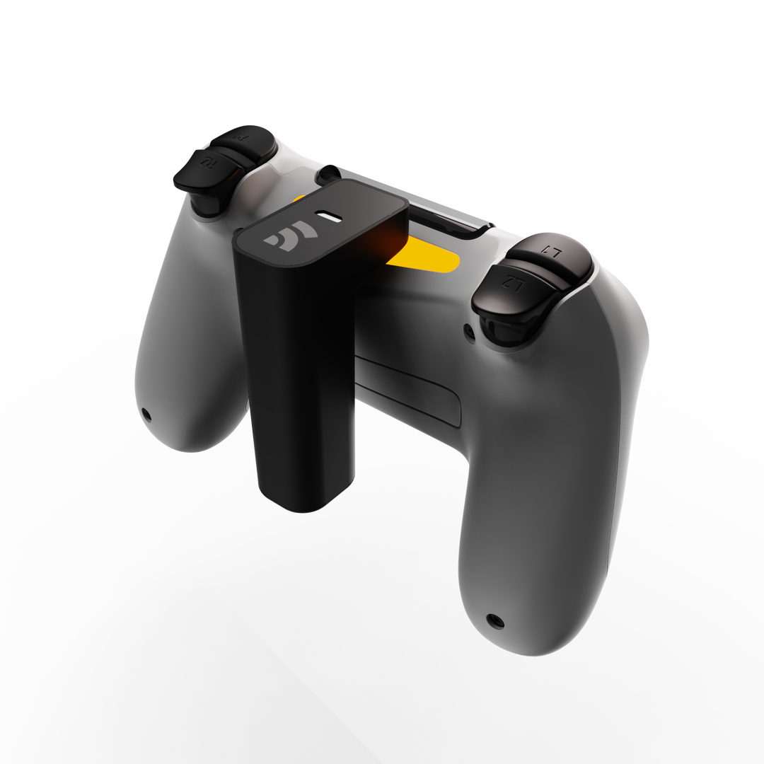 Remotto | Batterie Gaming Exclu Gotaga